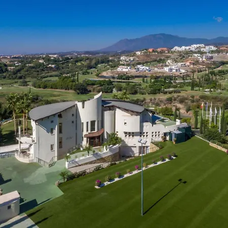 With 8 Bedrooms In Benahavis, With Private Pool, Enclosed Garden And Wi... * Estepona